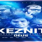 Leviatan Valorant acquire Keznitdeus