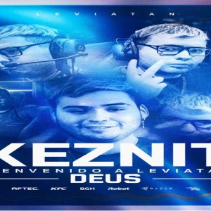 Leviatan Valorant acquire Keznitdeus