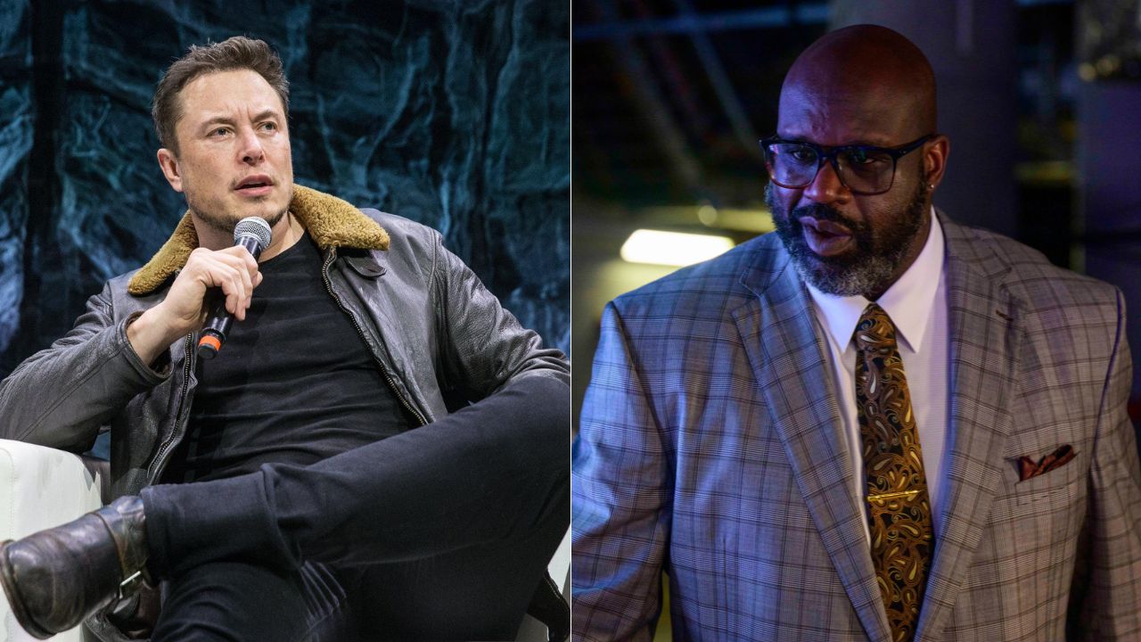 “Can I purchase a robot”: Investor Shaquille O'Neal is Enticed by Tesla's Latest Prototype