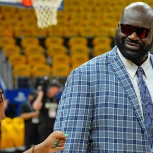 Was $400 Million Shaquille O'Neal Caught in 4k Lying About the Price of His $55,000 Bike?