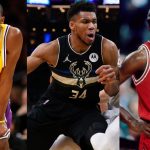 “Let Me Take From Michael Jordan His Mid-Range”: Giannis Antetokounmpo Lists NBA Legends’ Abilities He Desires
