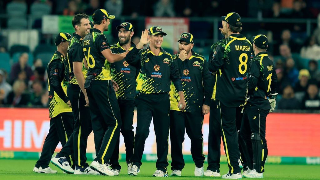 "Debate about one or two spots": Aaron Finch yet to finalize ideal Australia Playing 11 for T20 World Cup 2022