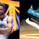 Stephen Curry Raised Over $1 Million for Charities With His 2974 Limited Curry Genesis Flow NFTs