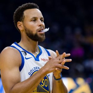 Is Stephen Curry Playing Tonight Vs Lakers? Availability Report on Warriors Star Ahead of Matchup Vs LeBron James