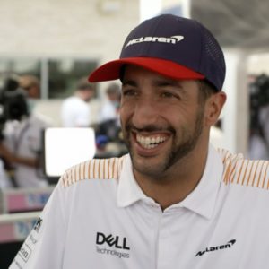 "Would love to see Daniel Ricciardo come in IndyCar": Romain Grosjean feels Aussie driver should start his hustle in America