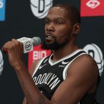 Kevin Durant Reveals His Disdain for Questions About Nets Drama, “Can We Move On Past That?”