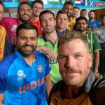 T20 World Cup fixtures 2022: The SportRush brings you the fixtures of the ICC T20 World Cup 2022 in Australia.