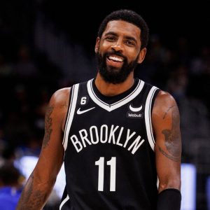 Is Kyrie Irving Playing Tonight vs Pelicans? Latest Availability Update on Nets Point Guard