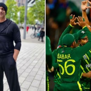 "Khud nahi hota, kerna parta hai": Shoaib Akhtar downhearted by Pakistan's embarrassing loss to Zimbabwe in T20 World Cup 2022