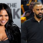 Nia Long’s First Reaction Recorded After ‘Ime Udoka Cheated With Celtics Minority Owner’s Wife’ Report