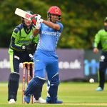 Afghanistan vs Ireland T20 record head to head: AFG vs IRE head to head in T20 history