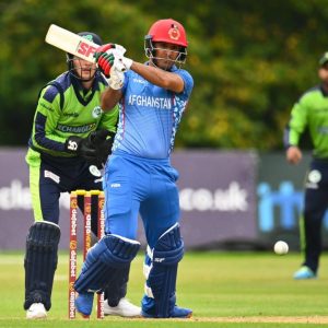 Afghanistan vs Ireland T20 record head to head: AFG vs IRE head to head in T20 history