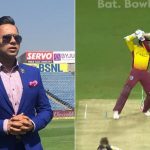 "Uff incredible shot": Aakash Chopra expresses approval of Kyle Mayers six off Cameron Green at Carrara Oval