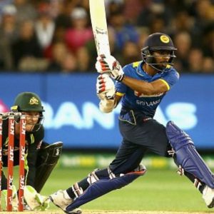 Melbourne Cricket Ground T20 average score: The SportsRush brings you the highest T20I run-chase at Melbourne Cricket Ground.