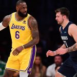A Luka Doncic LeBron James Team up is on the Cards, as per Brian "LeBron Whisperer" Windhorst