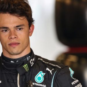 "It’s a shame to lose Nyck De Vries" - Mercedes regret losing $5 Million net worth driver to AlphaTauri