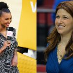 “Malika Andrews Has Lost All of My Support”: Rachel Nichols Has NBA Twitter Feeling Divisive Over Showtime Deal