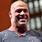 Kurt Angle Reveals The "Sad" Truth About The Wrestling Business