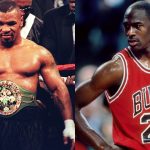 “I Don’t Trust No One”: Michael Jordan’s Ex-Girlfriend Married Mike Tyson, MJ Believed She Was Chasing Successful Men