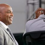 Charles Barkley Once Uncovered the One Person, and Her Advice He Owes His Whole Career To