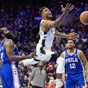 Is Giannis Antetokounmpo Playing Tonight Vs Rockets? Bucks Release Availability Report for 2x MVP Ahead of Home Opener
