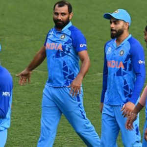 Super 12 T20 World Cup 2022 schedule group list: T20 World Cup 2022 Groups A and B match list