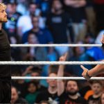 Ronda Rousey Logan Paul Roman Reigns