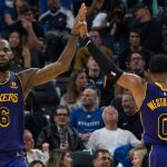 LeBron James Outfit Sends Social media Into Pandemonium With a Throwback to 2003!