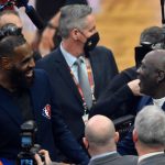 Michael Jordan Was More Likely to Score 40 Points Than Score Less Than 20, LeBron James is Embarassingly the Exact Opposite