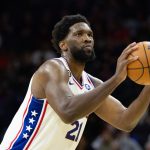 Is Joel Embiid playing Tonight vs Spurs? Sixers Release Injury Report Ahead of Clash Against Greg Popovic and Co