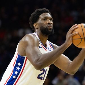Is Joel Embiid playing Tonight vs Spurs? Sixers Release Injury Report Ahead of Clash Against Greg Popovic and Co