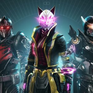 Destiny 2 server maintenance begins early: Downtime to continue till 11 AM PDT