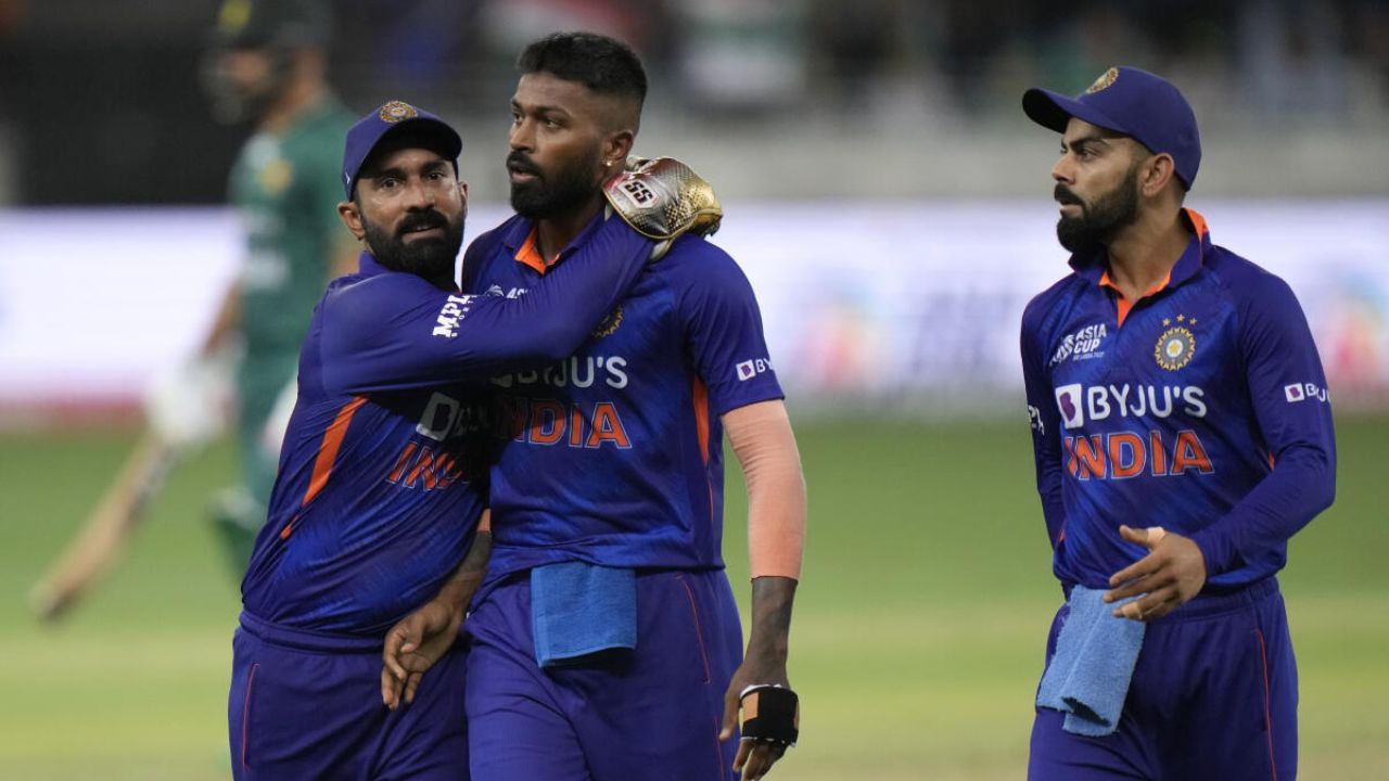 Virat Kohli record against Pakistan: Virat Kohli T20 record at Melbourne Cricket Ground innings list