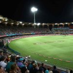Carrara Oval Queensland T20 average score: Highest successful T20I run chase at Metricon Stadium