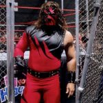 WWE Kane
