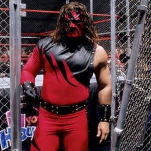 WWE Kane