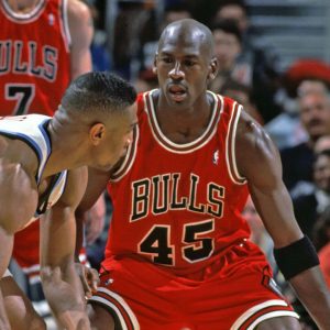 Michael Jordan Once Caused His Bulls to Lose $100,000 During the NBA Playoffs