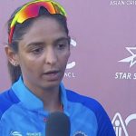 "We were trying to give chances to other batters": Harmanpreet Kaur explains why she batted at Number 7 vs Pakistan in Asia Cup match