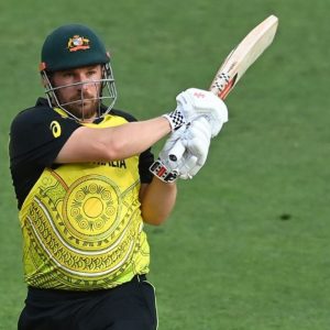 Australian captain Aaron Finch has confirmed that the team can tinker with their playing 11 against New Zealand based on the weather in Sydney.