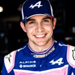 Alpine driver Esteban Ocon had a rather hilarious yet absurd walk back to the pitlane after a disappointing Singapore Grand Prix