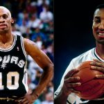 “Dennis Rodman Was Living 2 Different Lives”: When Scottie Pippen Revealed How the ‘The Worm’ Was Viral Before Social Media