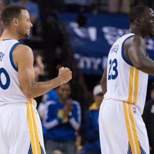 "It's Not Just the Stephen Curry Show!": Andre Iguodala Once Recalled Draymond Green Picking a Fight With Warriors Superstar