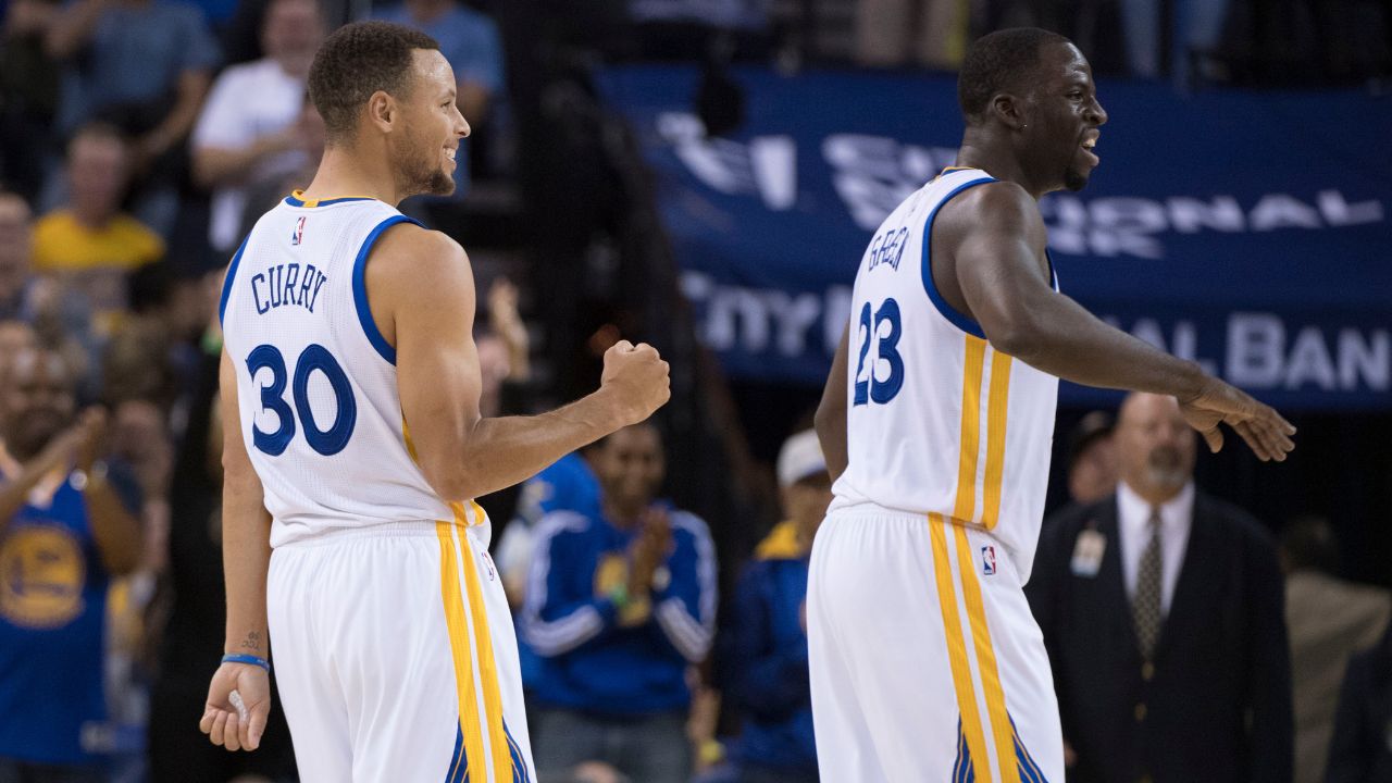 "It's Not Just the Stephen Curry Show!": Andre Iguodala Once Recalled Draymond Green Picking a Fight With Warriors Superstar