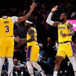 "The LA Lakers Will Win Their First Game on 4th November Post an 0-7 Run": Former NBA player Makes Wild Prediction