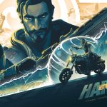 Valorant Agent Harbor : Meet Valorant's newest Controller