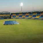Indore Cricket Stadium records last 10 matches T20: Holkar Indore Stadium T20 results all list