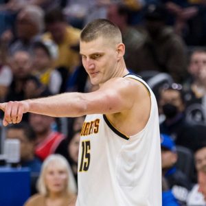 Is Nikola Jokic Playing Tonight vs Grizzlies? Nuggets Release Injury Update For Their 2-time MVP