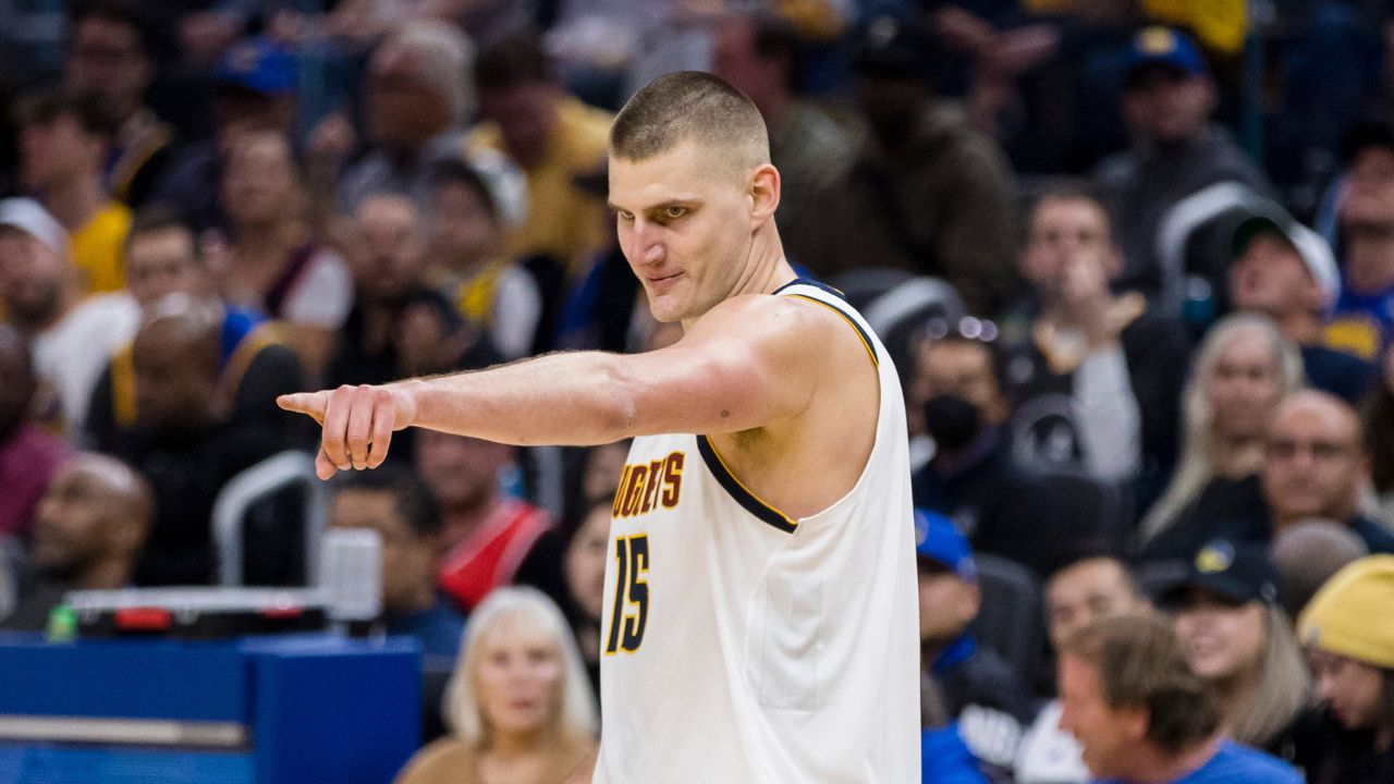 Is Nikola Jokic Playing Tonight vs Grizzlies? Nuggets Release Injury Update For Their 2-time MVP