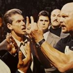 Mike Tyson and Steve Austin