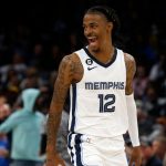 Is Ja Morant Playing Tonight vs Rockets? Grizzlies Release High-Flying Point Guard’s Availability Update